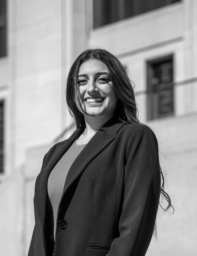 Marina Bishara